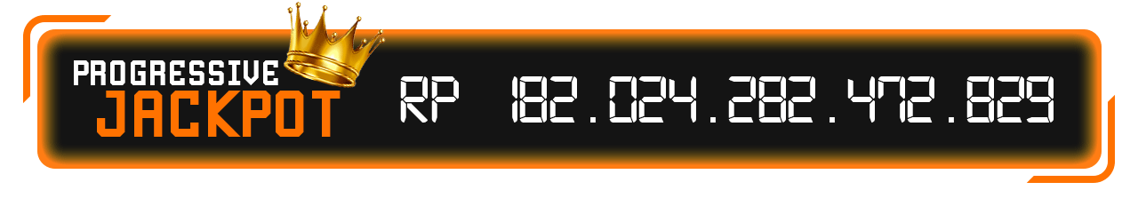 BANDARTOTO88 jackpot